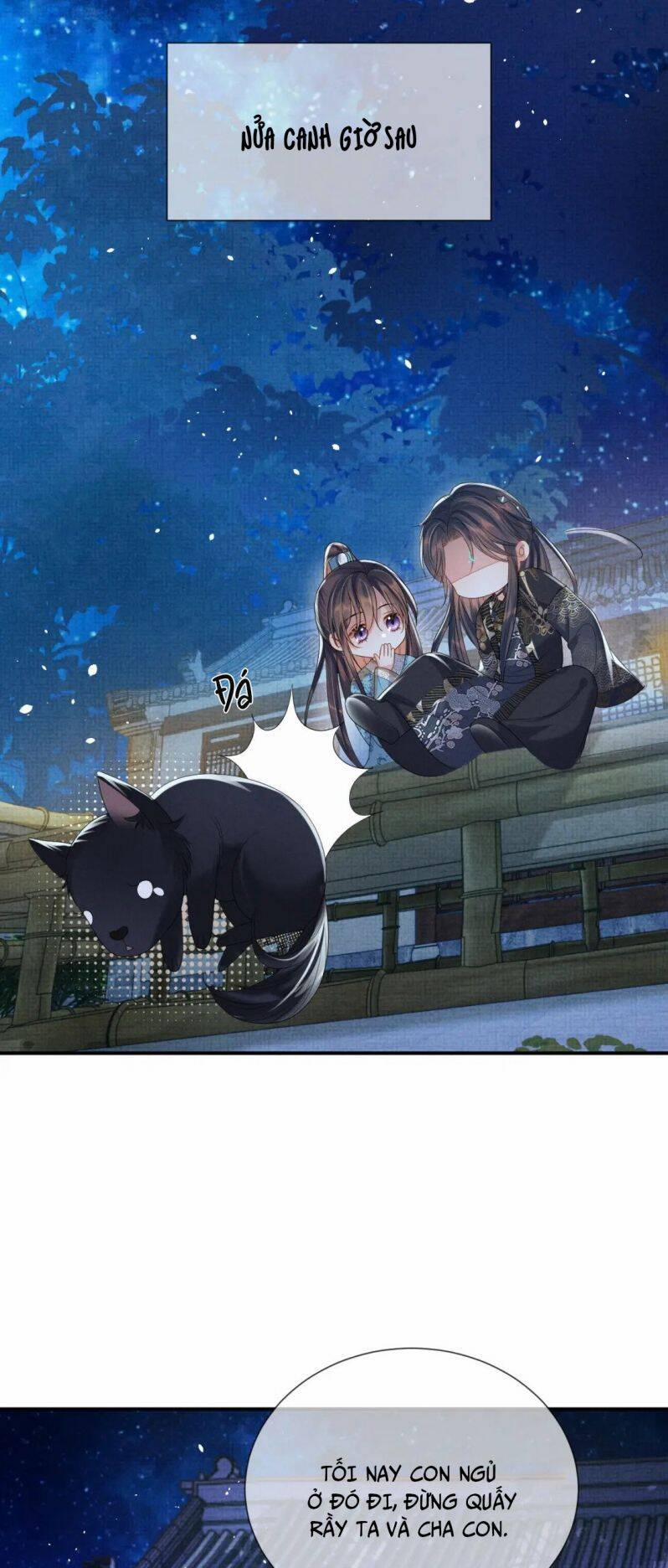 Ngộ Xà 86 trang 31