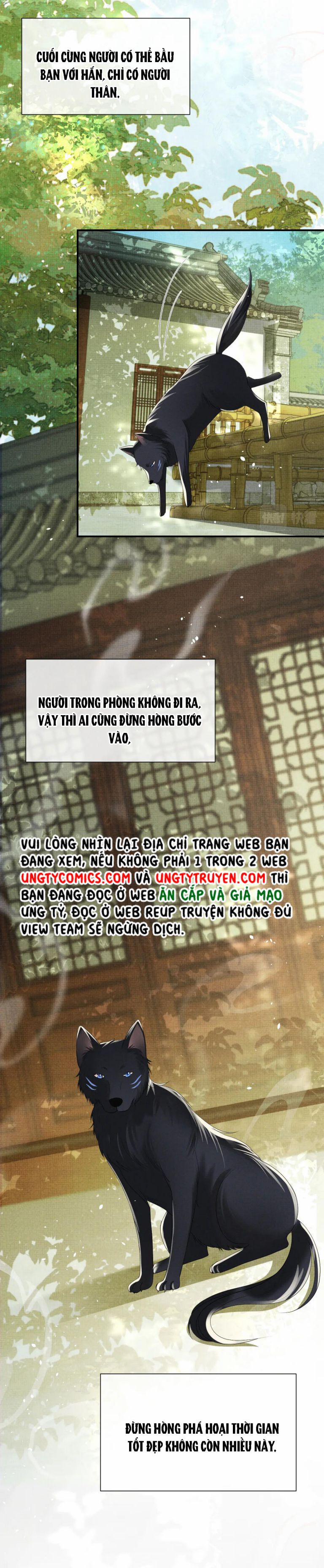 Ngộ Xà 87 trang 15