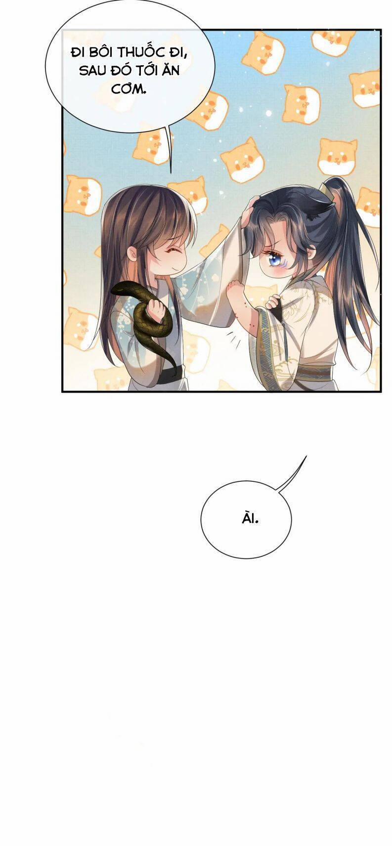 Ngộ Xà 88 trang 17