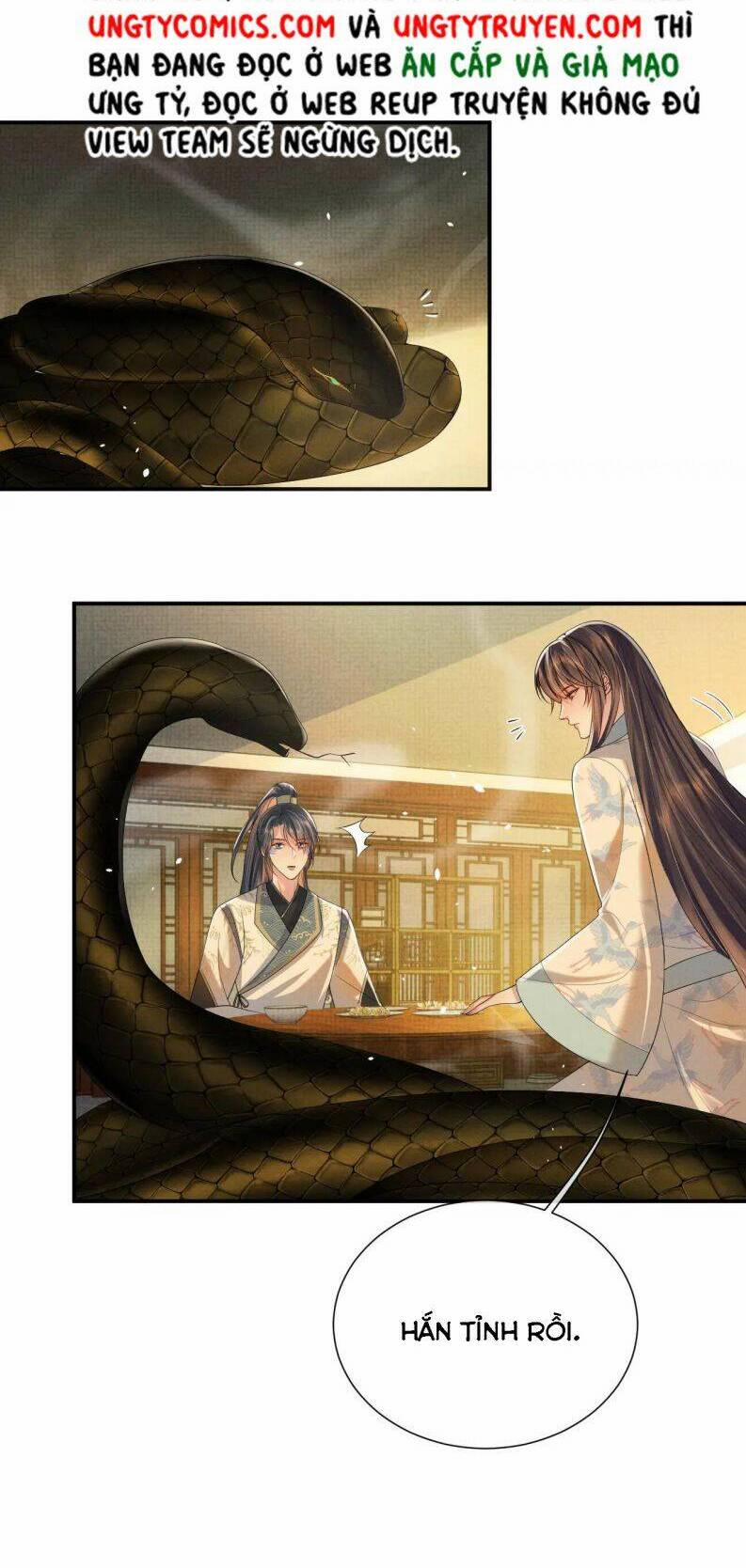 Ngộ Xà 88 trang 19