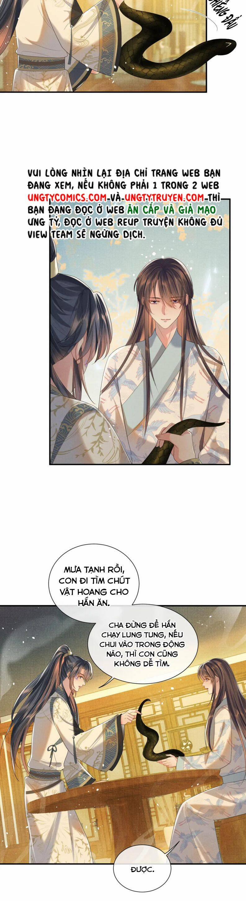 Ngộ Xà 88 trang 28