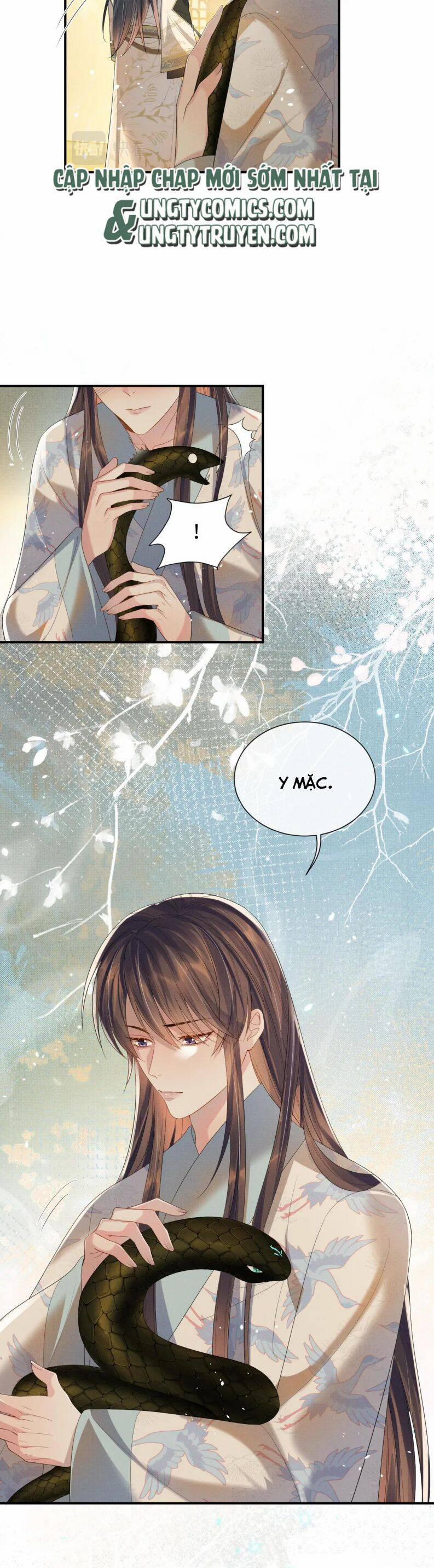 Ngộ Xà 88 trang 30