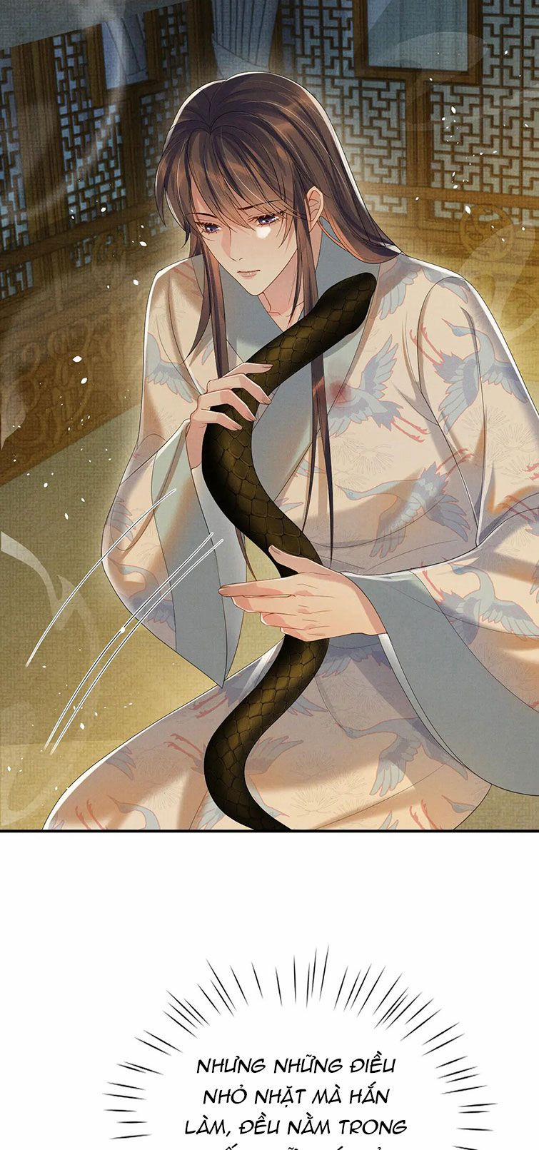 Ngộ Xà 89 trang 11