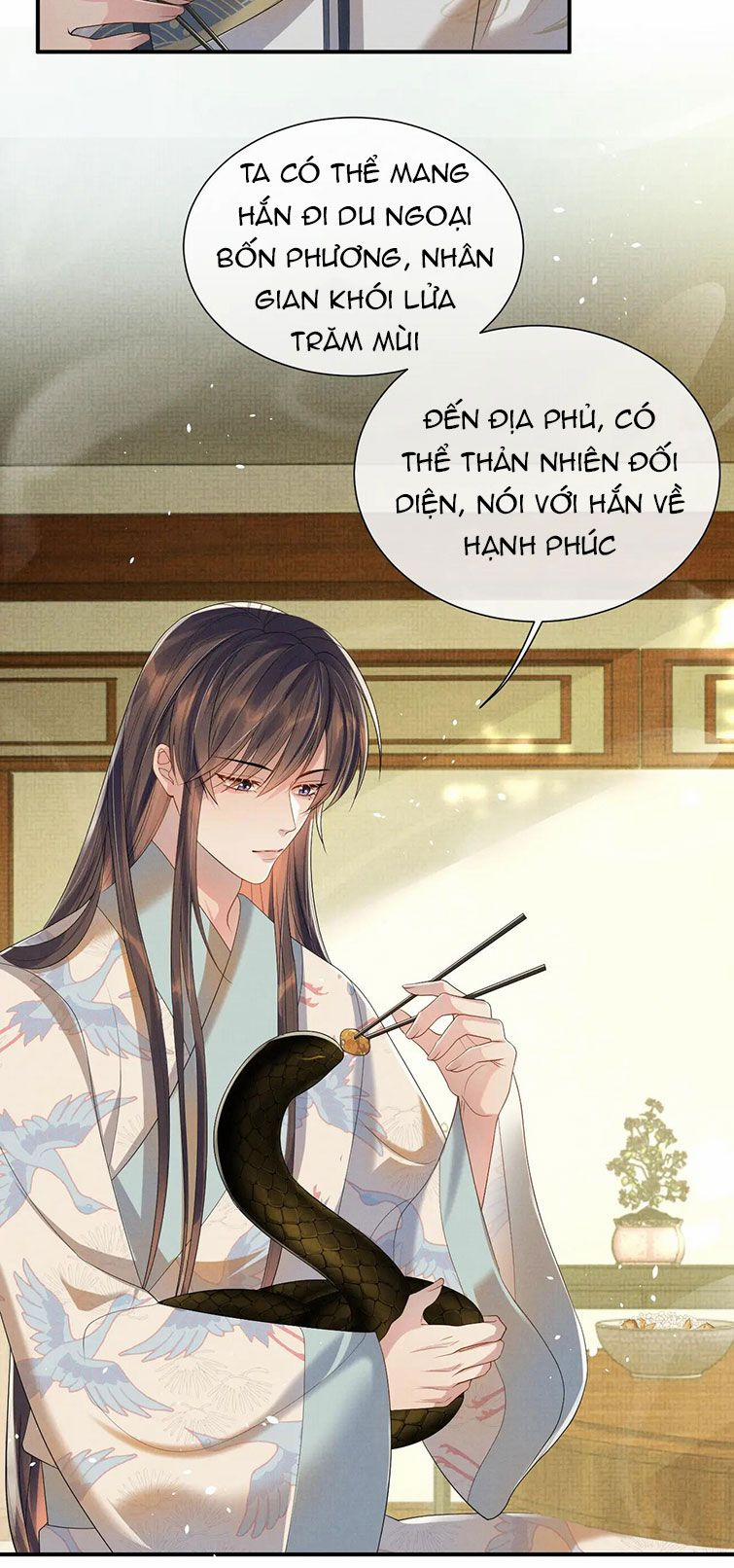 Ngộ Xà 89 trang 15