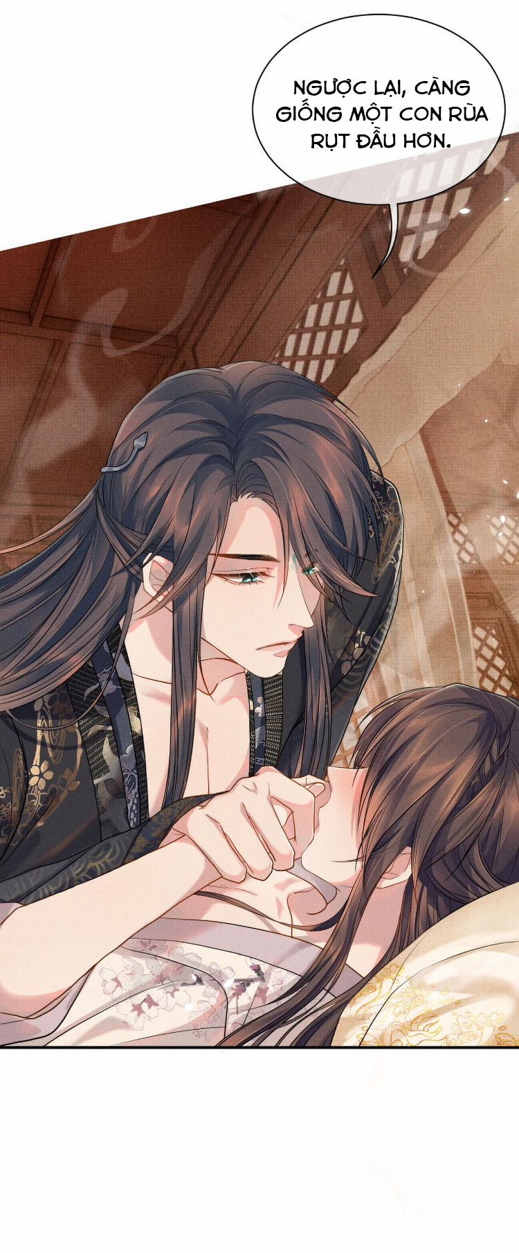 Ngộ Xà 9 trang 12