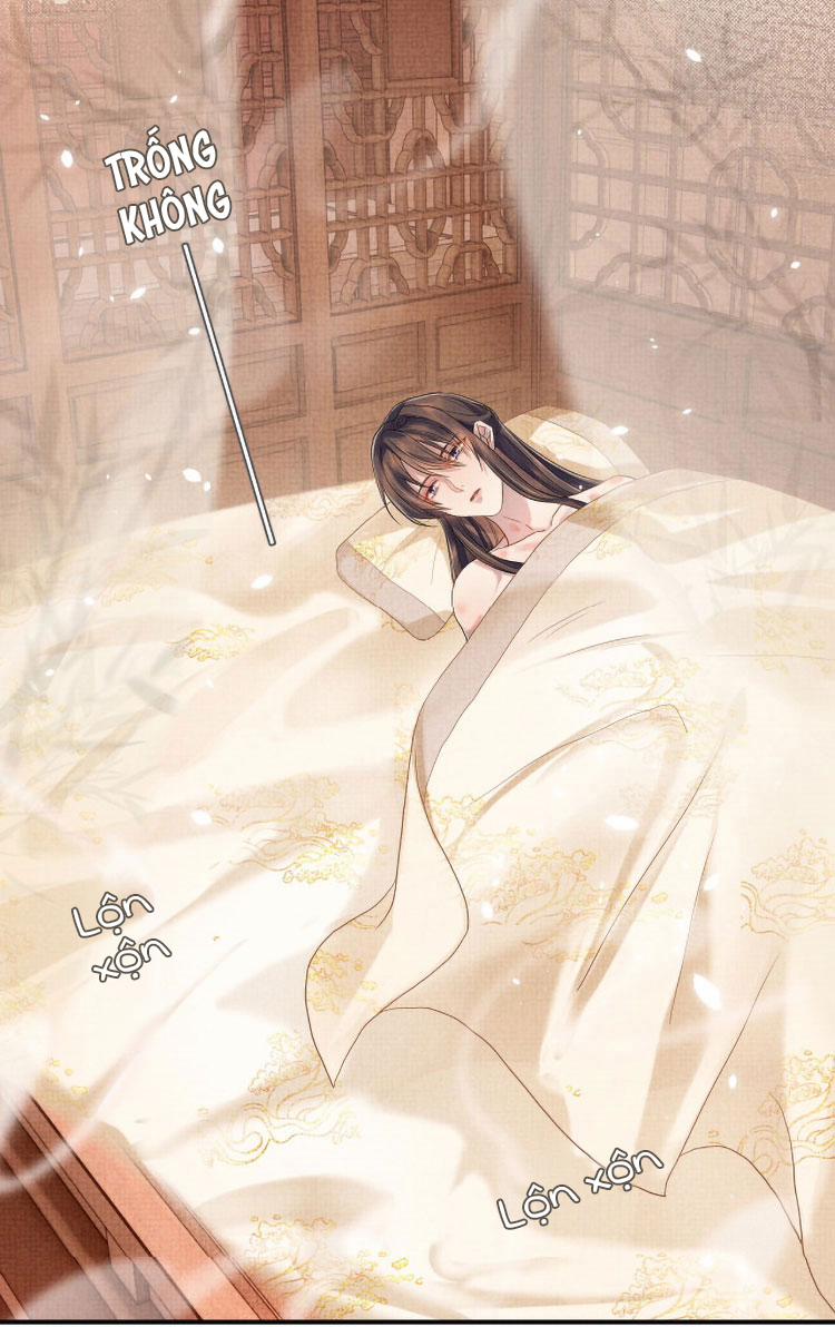 Ngộ Xà 9 trang 25