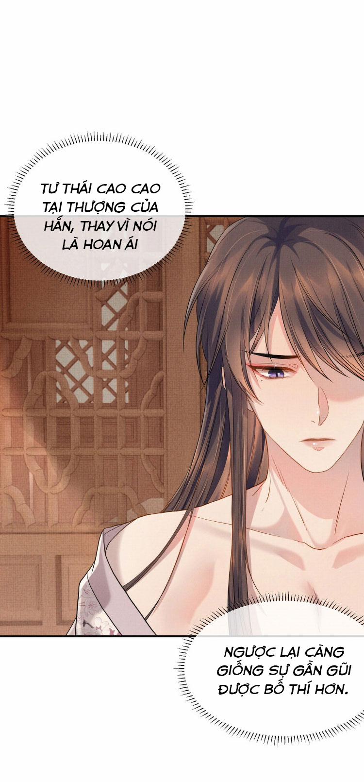 Ngộ Xà 9 trang 33