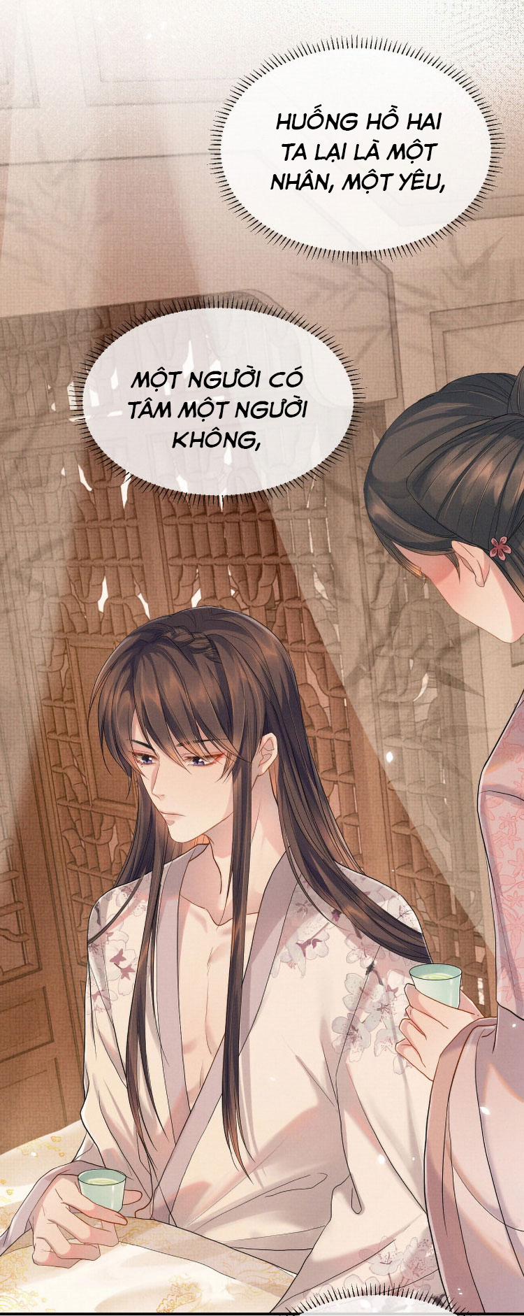 Ngộ Xà 9 trang 35