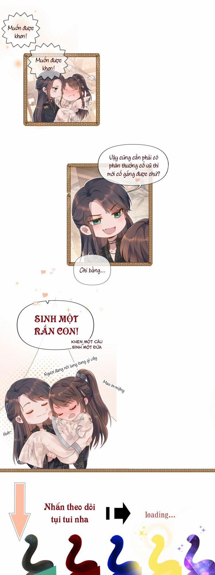 Ngộ Xà 9 trang 39