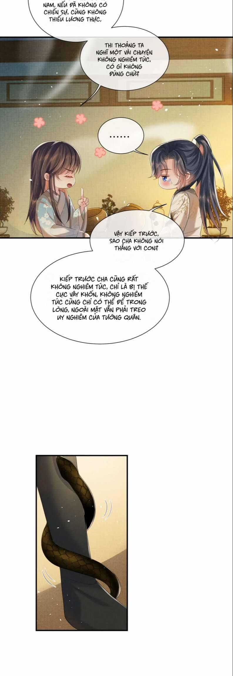 Ngộ Xà 90 trang 31