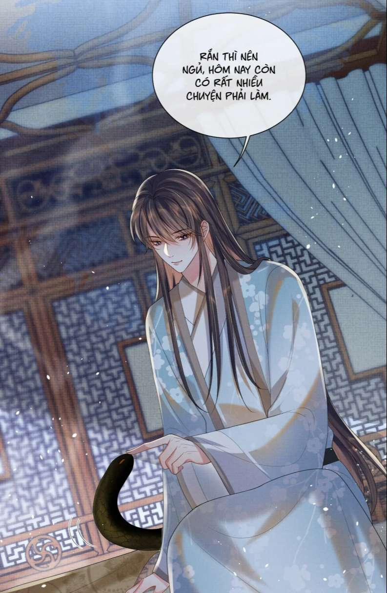 Ngộ Xà 91 trang 40