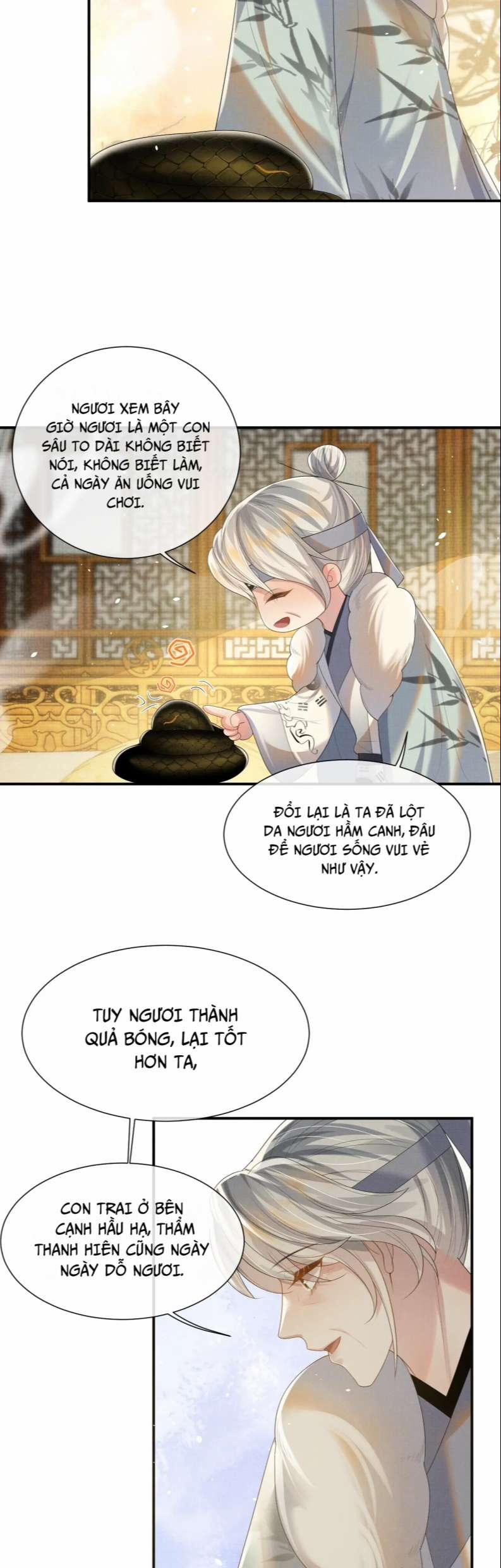 Ngộ Xà 92 trang 1