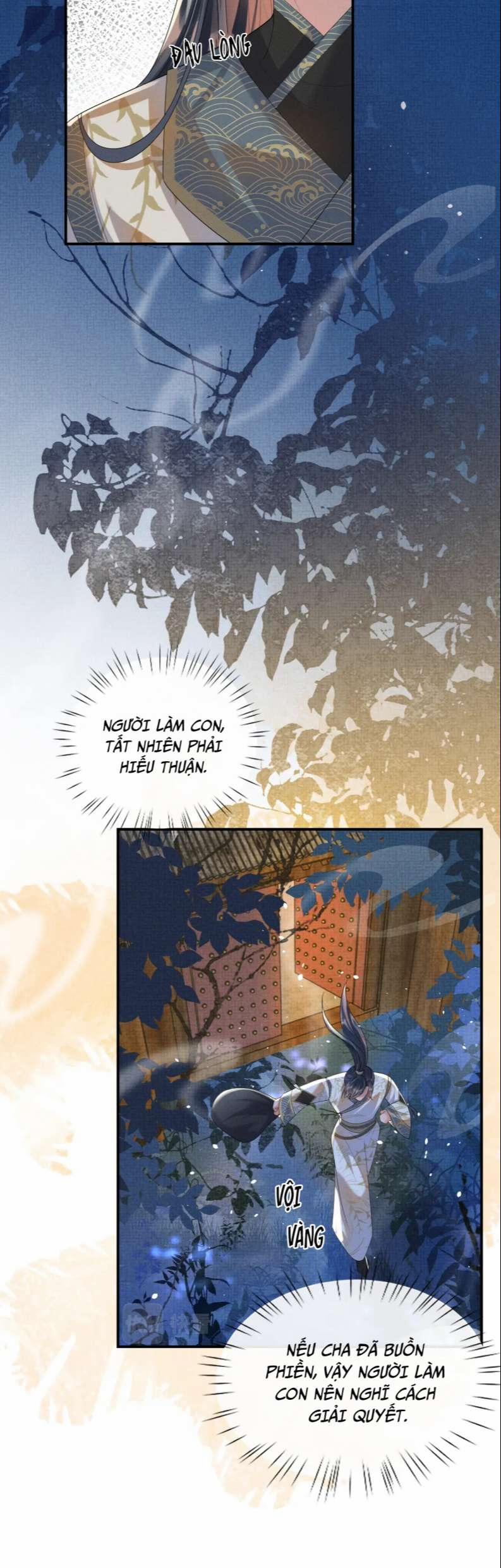 Ngộ Xà 92 trang 13