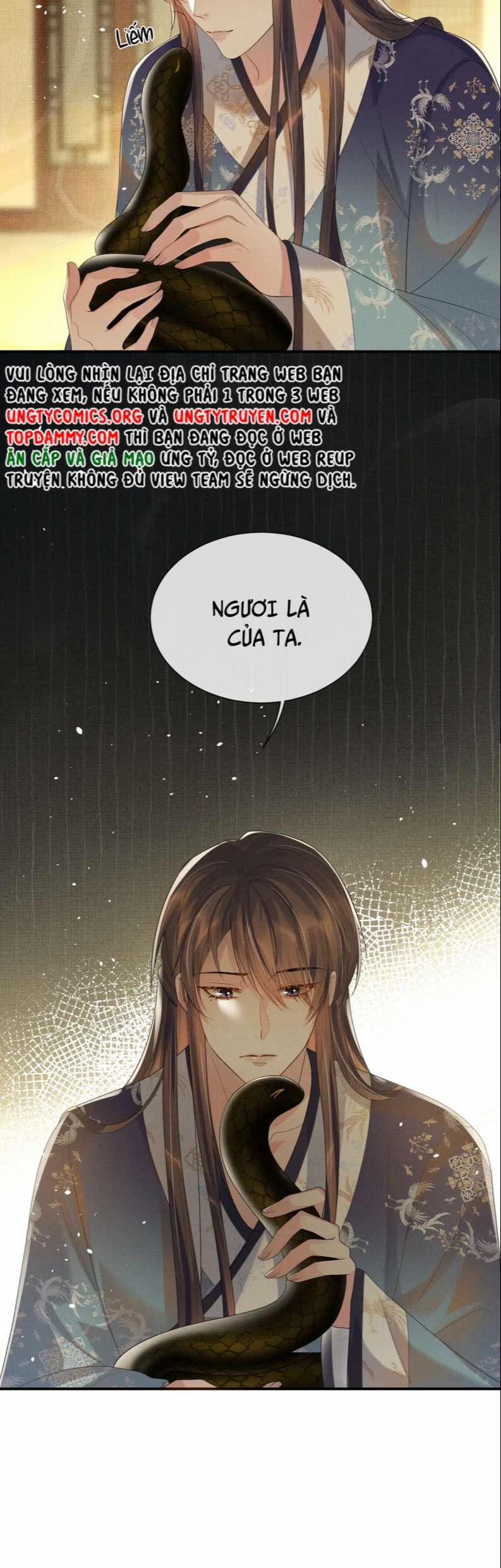 Ngộ Xà 92 trang 19