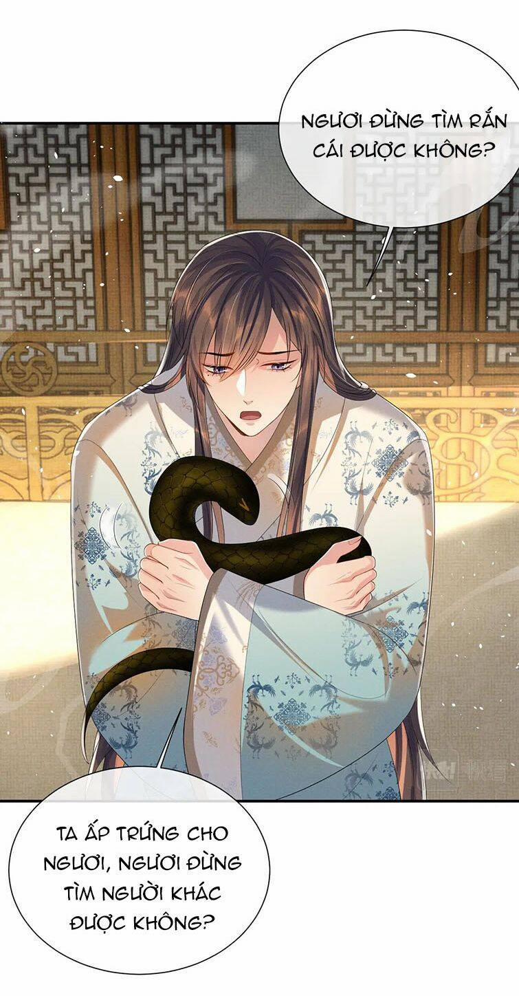 Ngộ Xà 93 trang 12