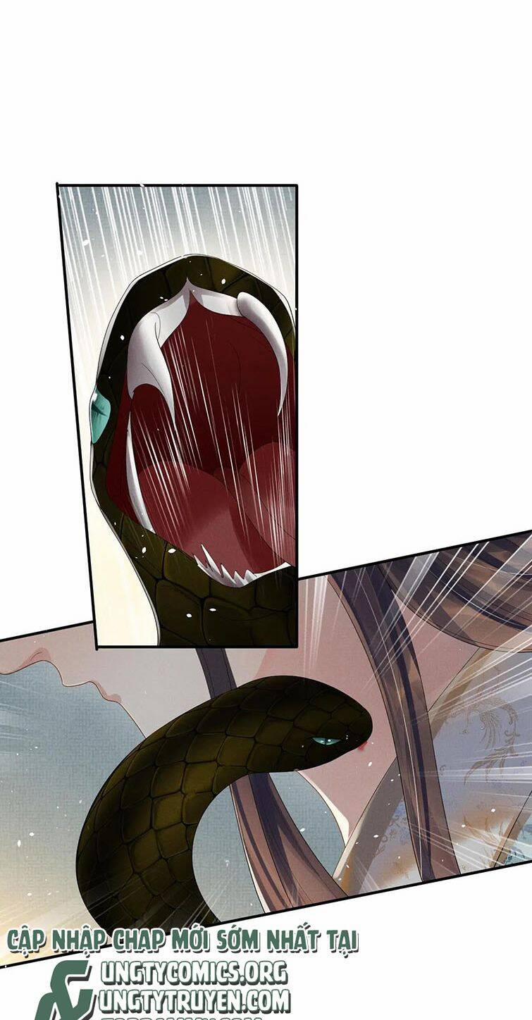 Ngộ Xà 93 trang 15