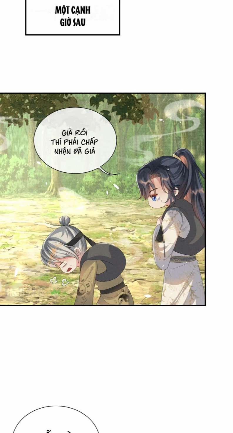 Ngộ Xà 94 trang 23