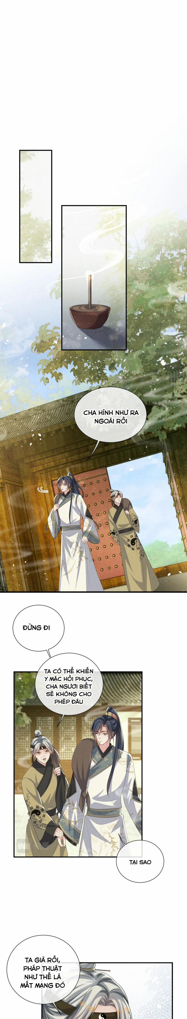 Ngộ Xà 96 trang 9