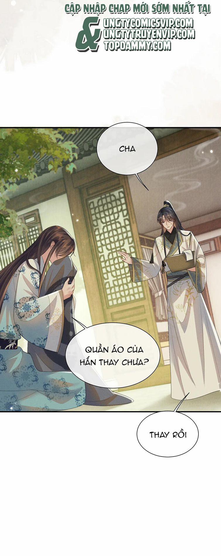 Ngộ Xà 98 trang 22