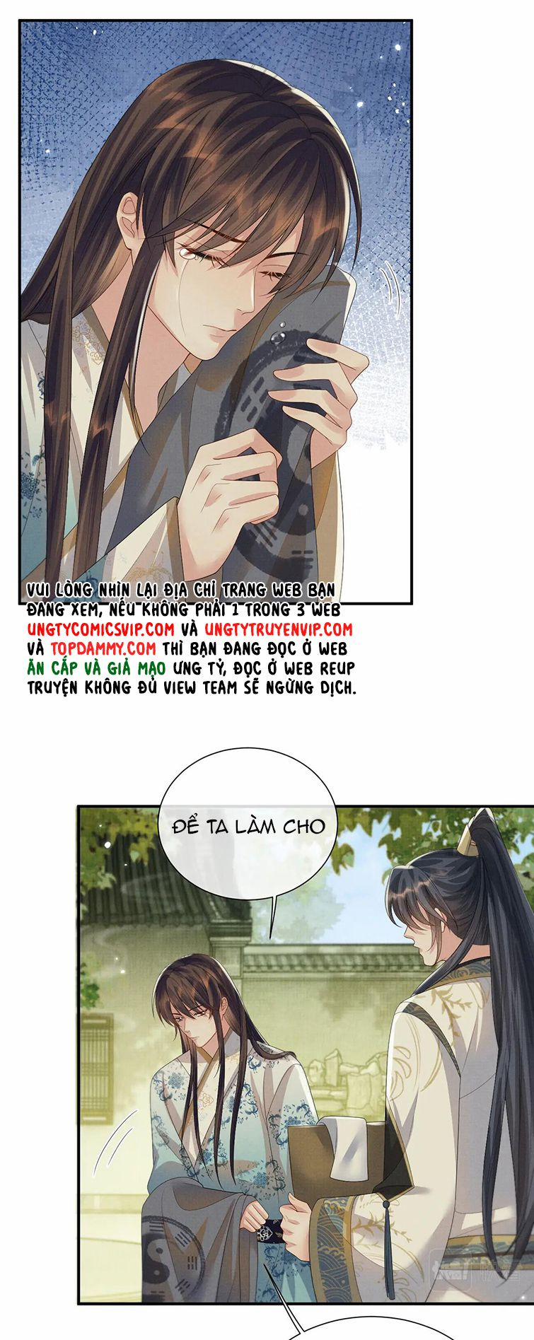 Ngộ Xà 98 trang 23