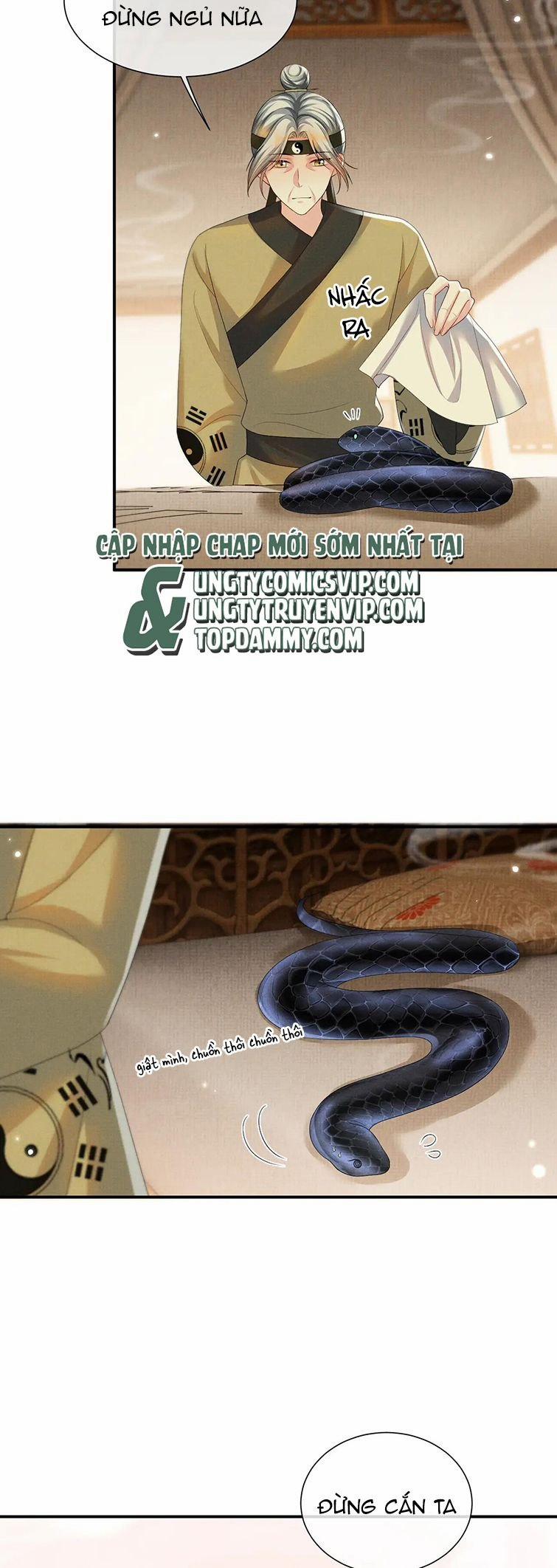 Ngộ Xà 98 trang 3