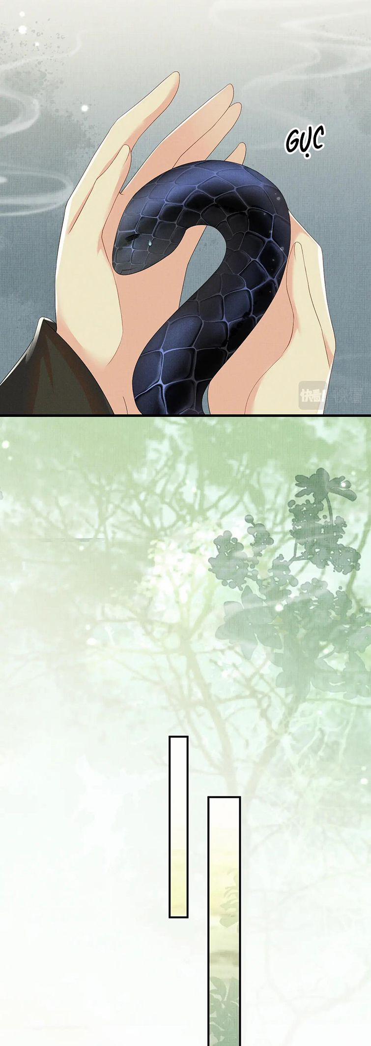 Ngộ Xà 98 trang 5