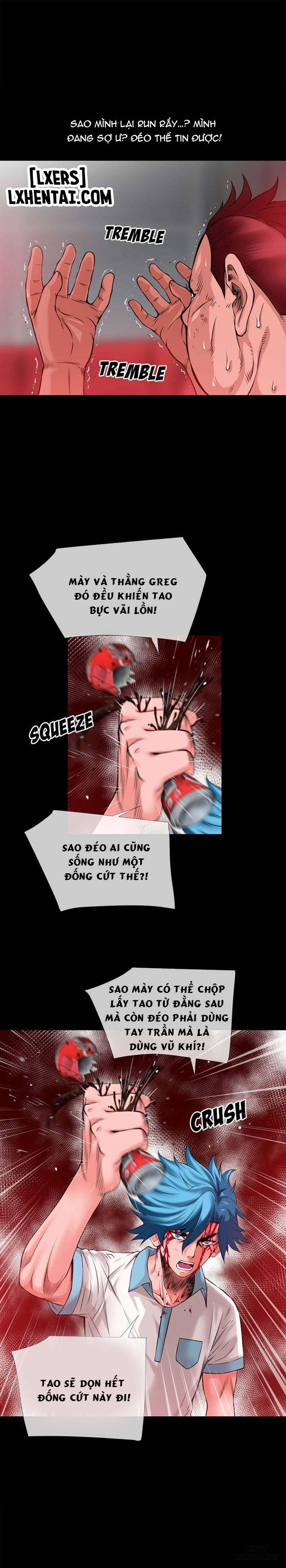 Ngoài Sức Tưởng Tượng 45 trang 0