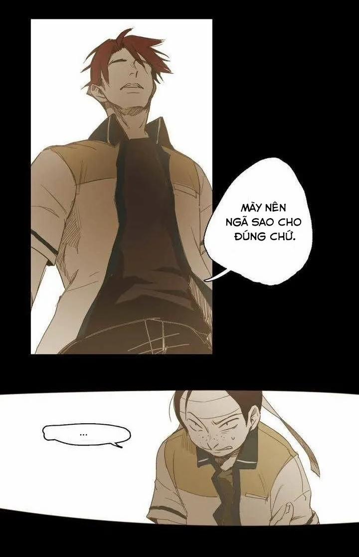 Ngoài Tầm Kiểm Soát 16 trang 12