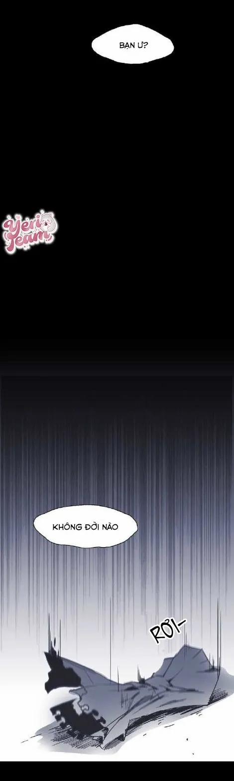 Ngoài Tầm Kiểm Soát 17 trang 20