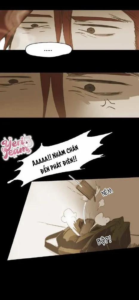Ngoài Tầm Kiểm Soát 17 trang 23
