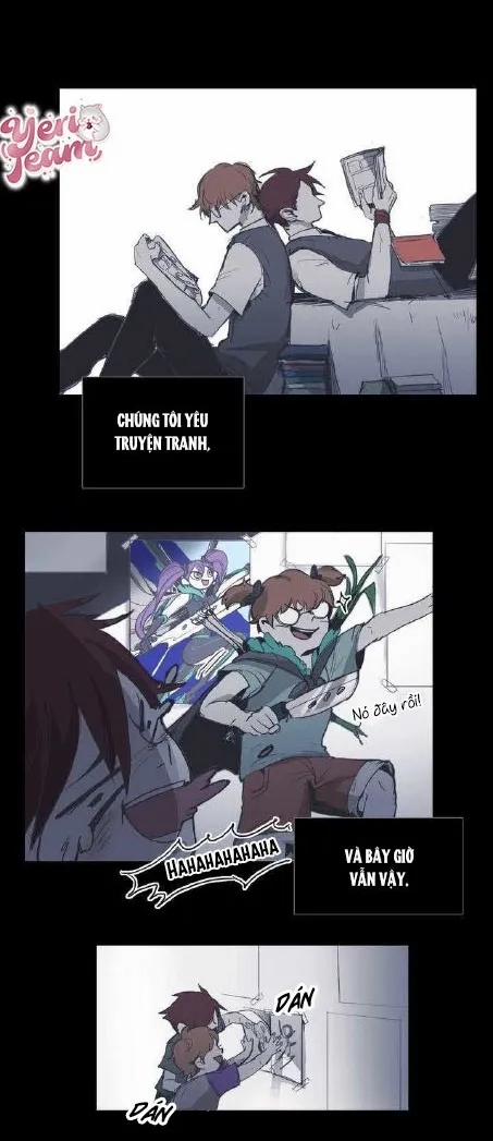 Ngoài Tầm Kiểm Soát 17 trang 6