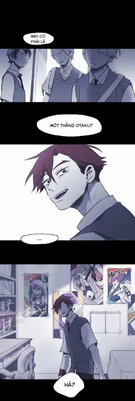 Ngoài Tầm Kiểm Soát 17 trang 9