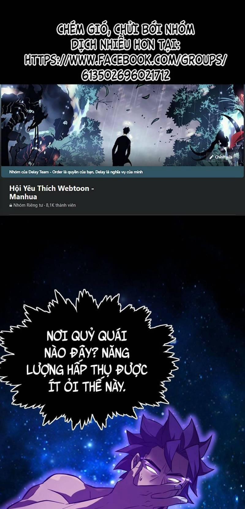 Ngoại Thần Thông Dịch Giả 2 trang 0