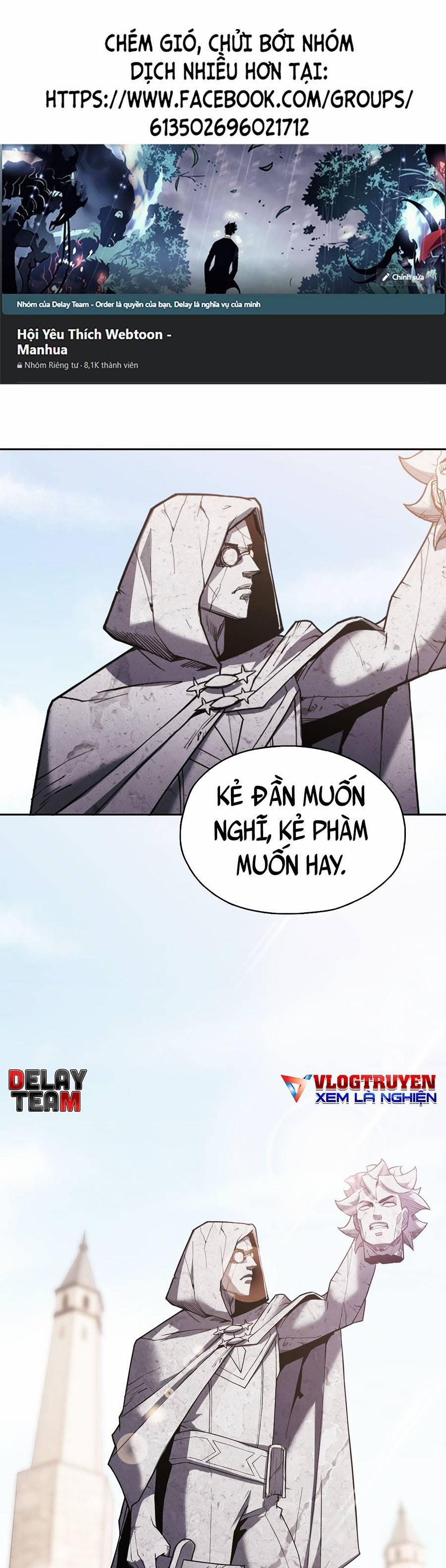 Ngoại Thần Thông Dịch Giả 4 trang 0