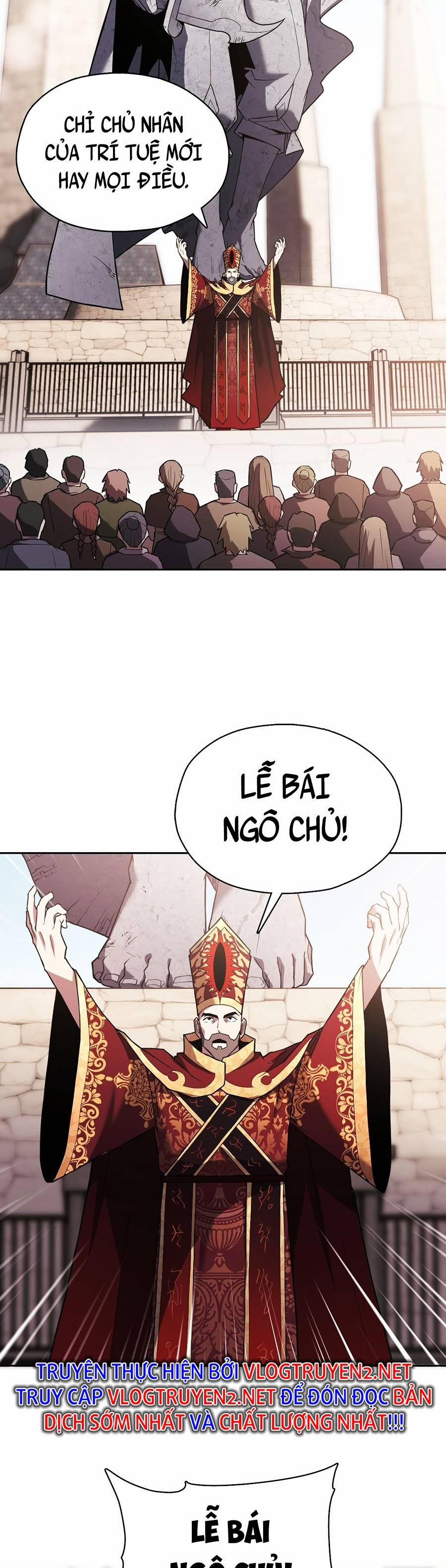 Ngoại Thần Thông Dịch Giả 4 trang 1