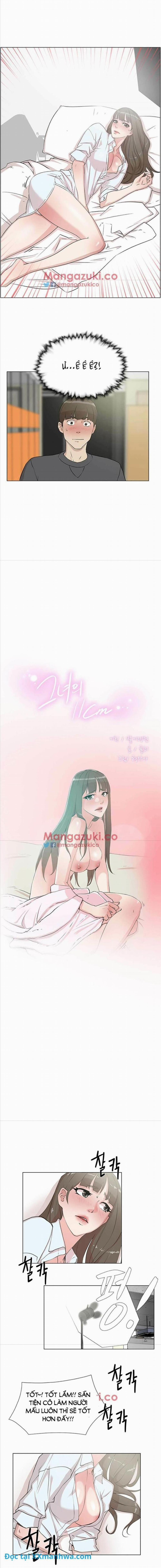 Ngoại Tình Chốn Công Sở 13 trang 0