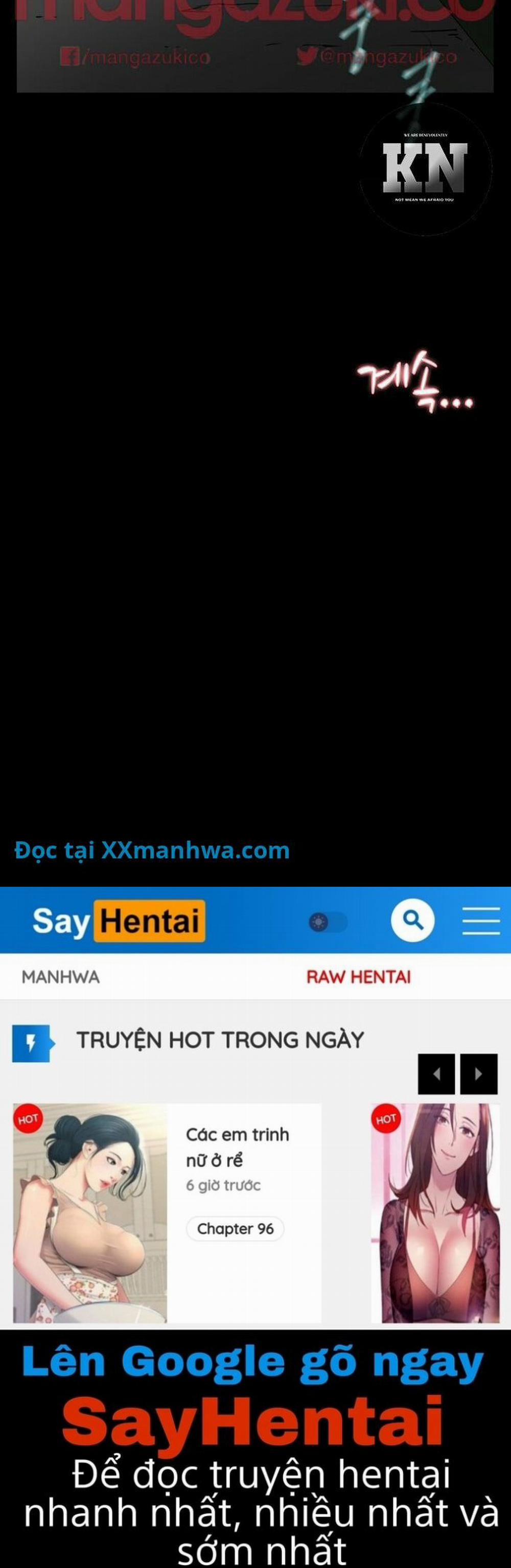 Ngoại Tình Chốn Công Sở 25 trang 5