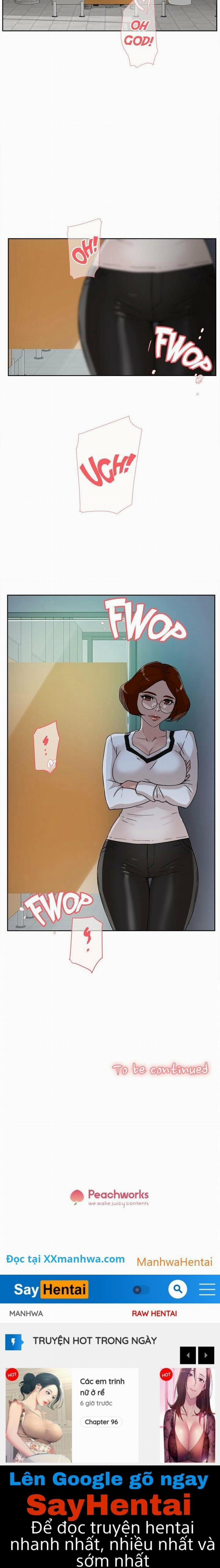 Ngoại Tình Chốn Công Sở 46 trang 9