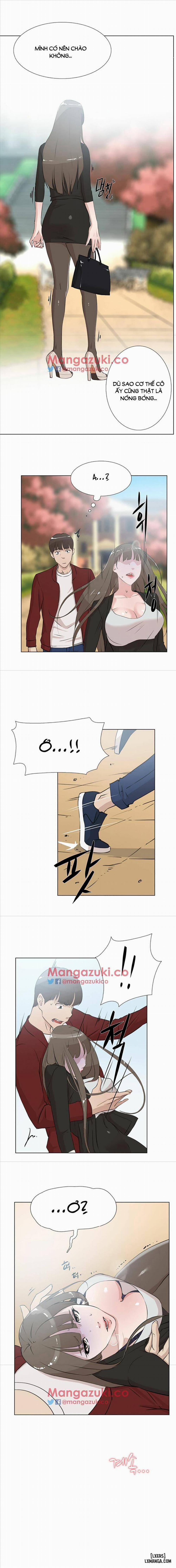 Ngoại tình công sở 15 trang 9