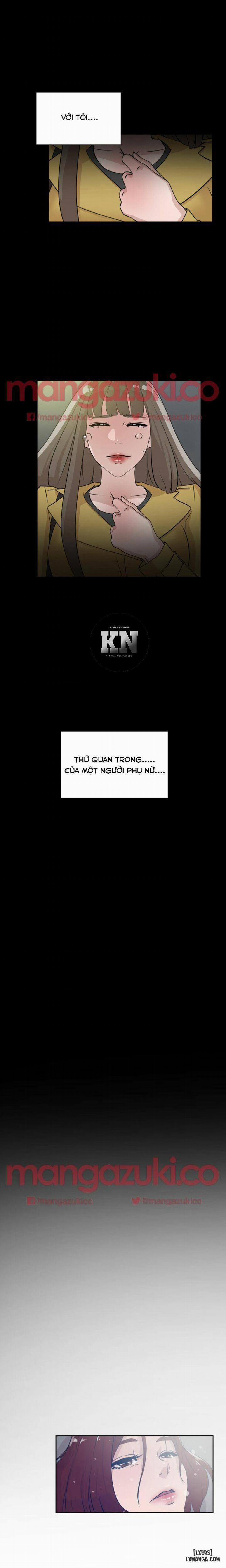 Ngoại tình công sở 31 trang 4