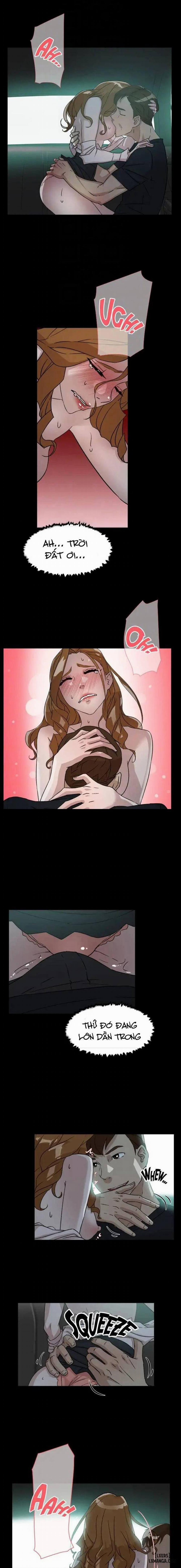 Ngoại tình công sở 52 trang 2