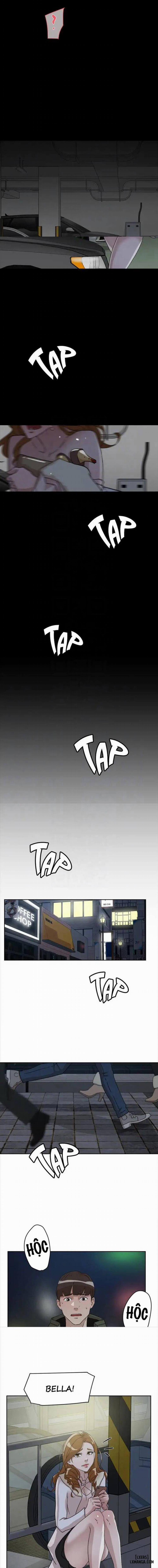 Ngoại tình công sở 52 trang 6