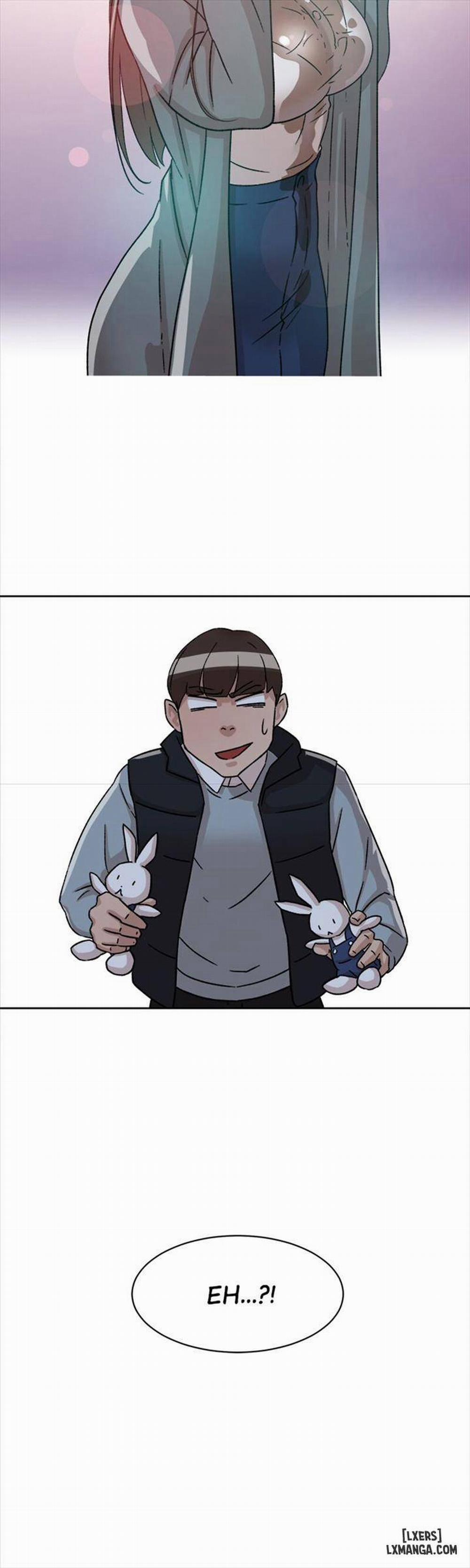 Ngoại tình công sở 54 trang 9