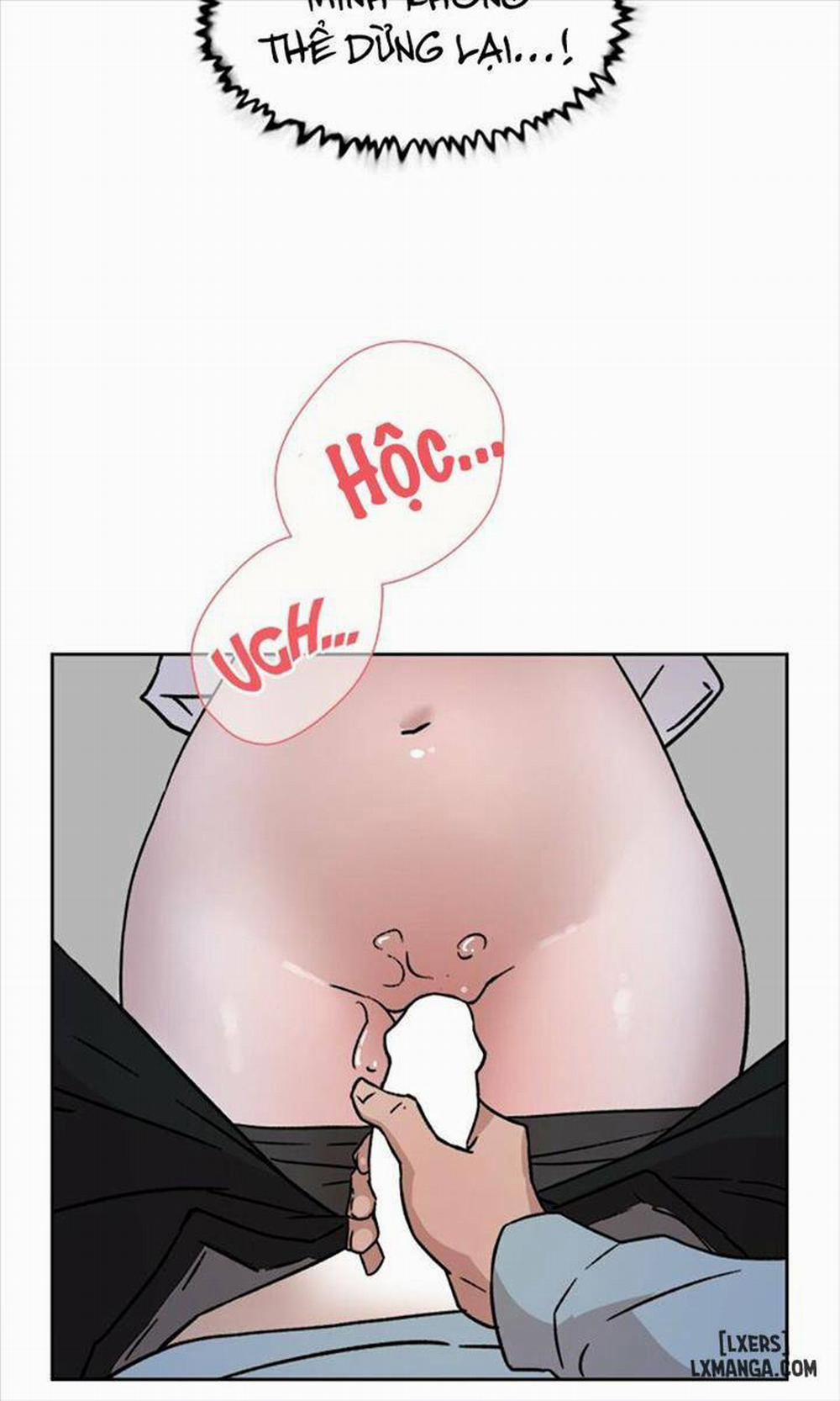 Ngoại tình công sở 56 trang 9