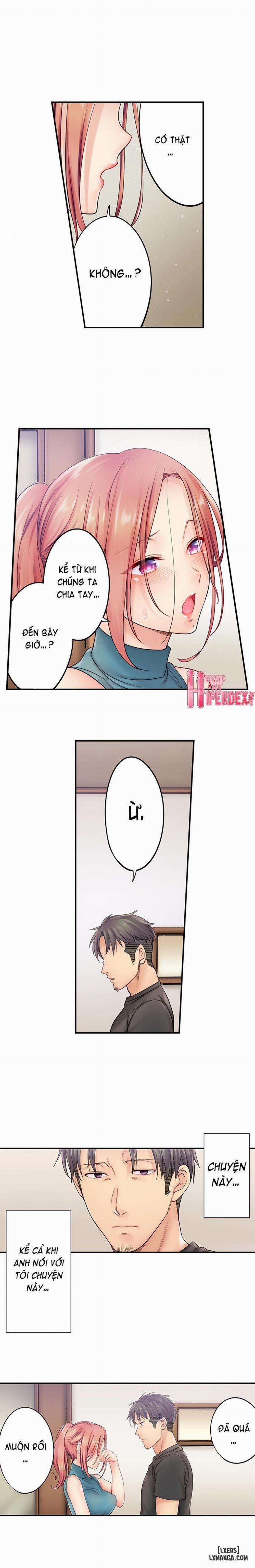 Ngoại tình trước mặt chồng 15 trang 2