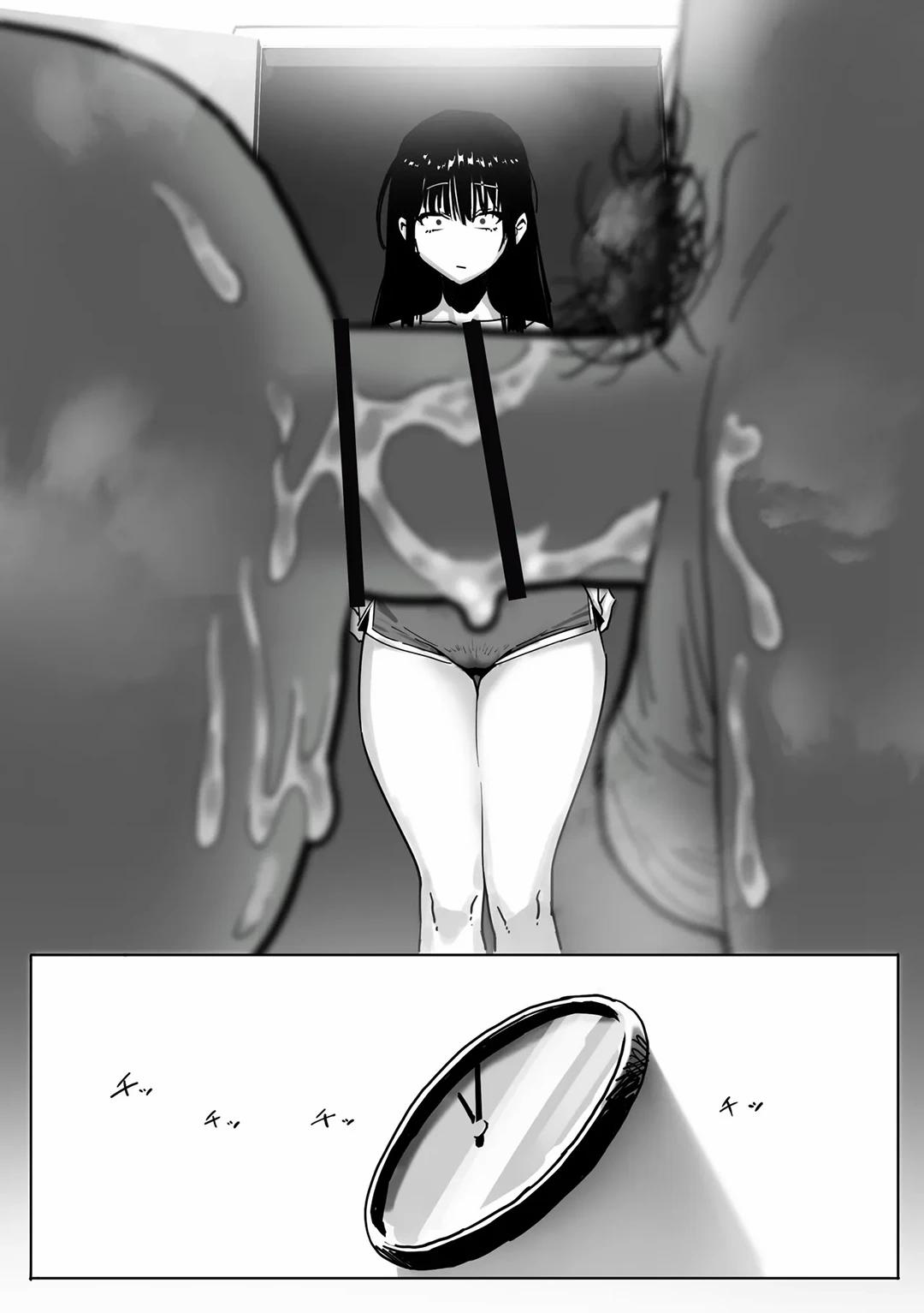 Ngoại tình với sếp nữ tóc vàng nóng bỏng! 2 trang 23