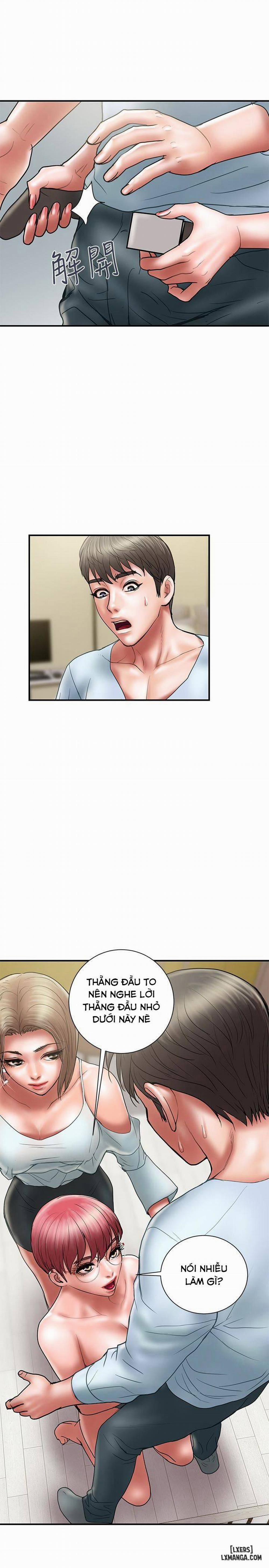 Ngoại Tình 11 trang 15