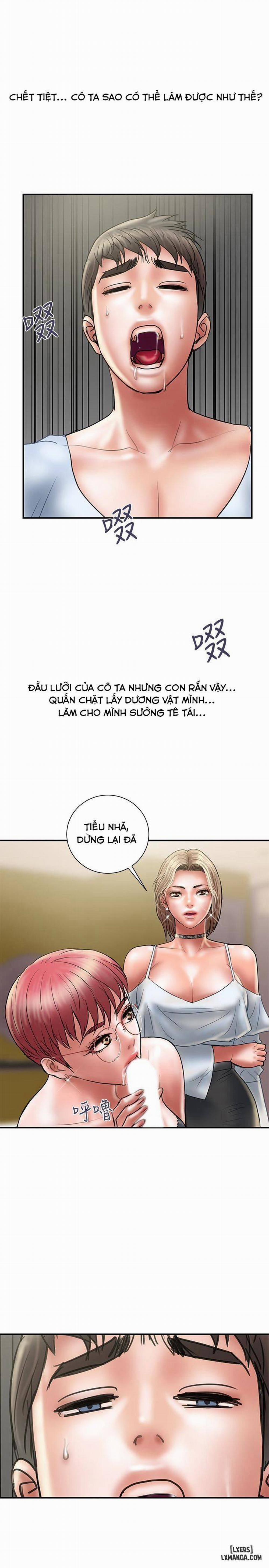 Ngoại Tình 11 trang 25