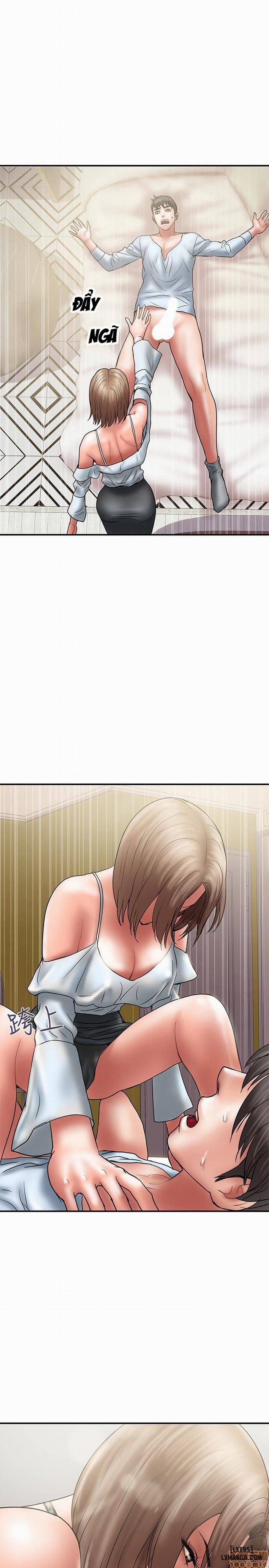 Ngoại Tình 11 trang 27