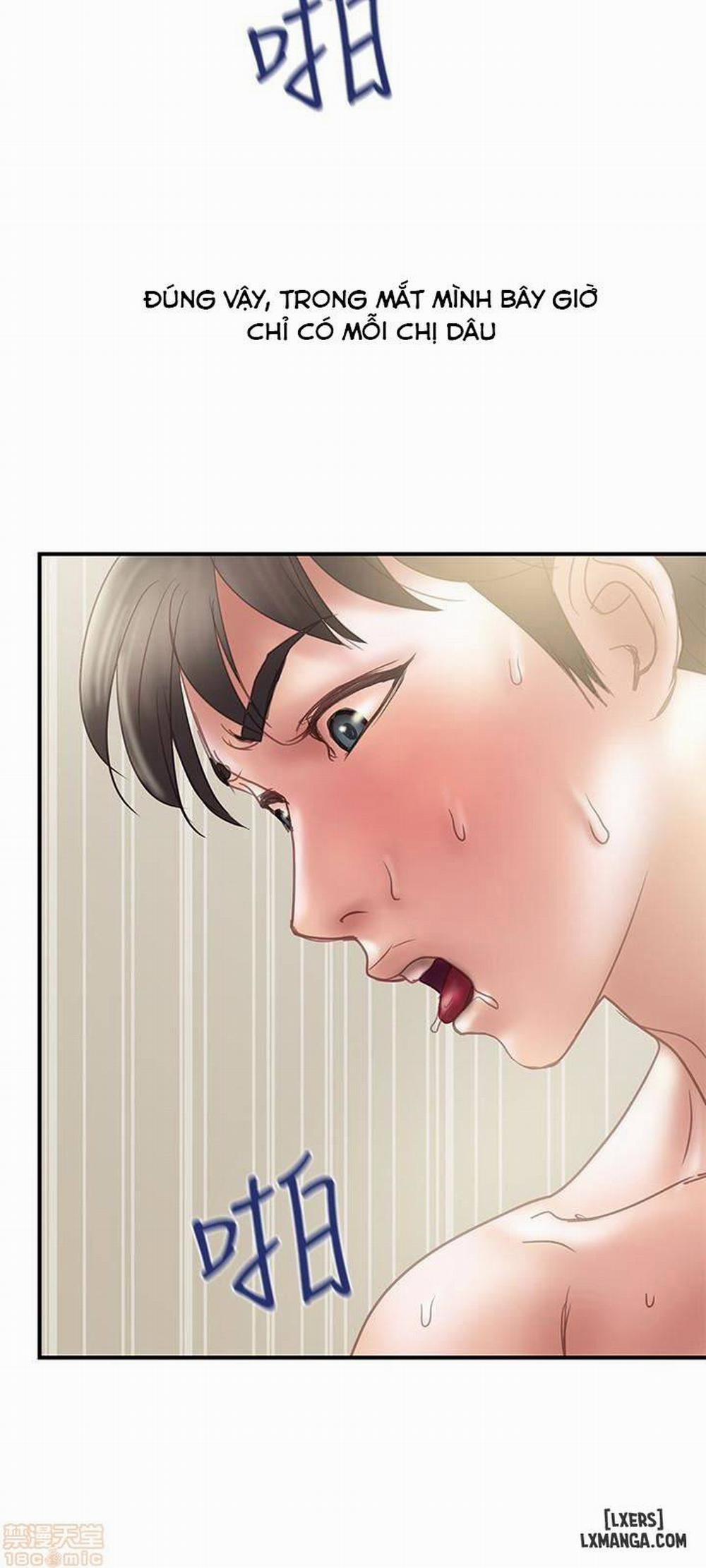 Ngoại Tình 12 trang 17